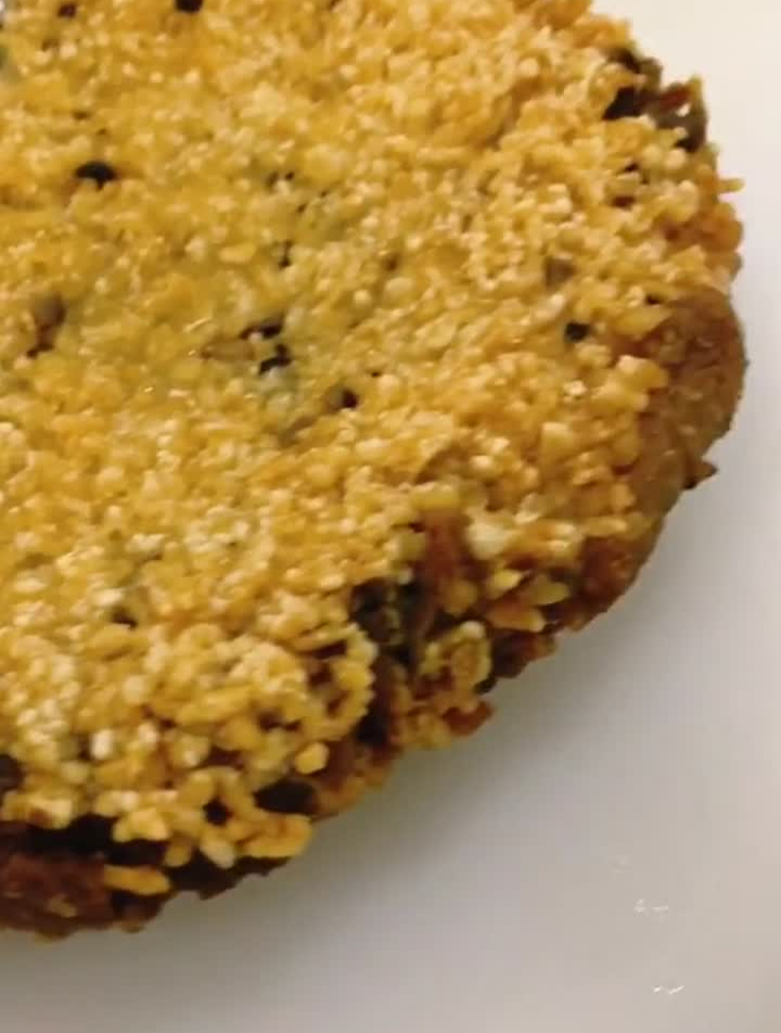 好好吃的糯米鸭方,中式和西式结合,自成一格,菜品无国界!