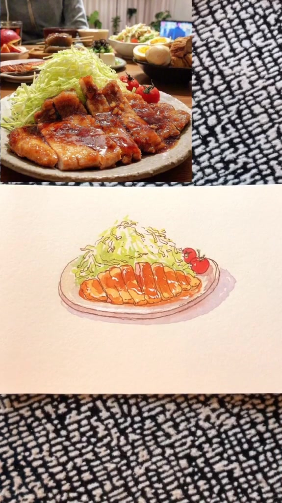 一分钟干货教学,好吃的鸡排