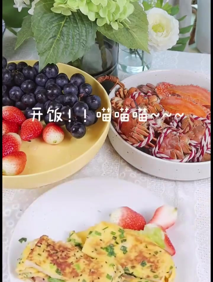 鸡蛋三明治,早餐当然要吃的营养