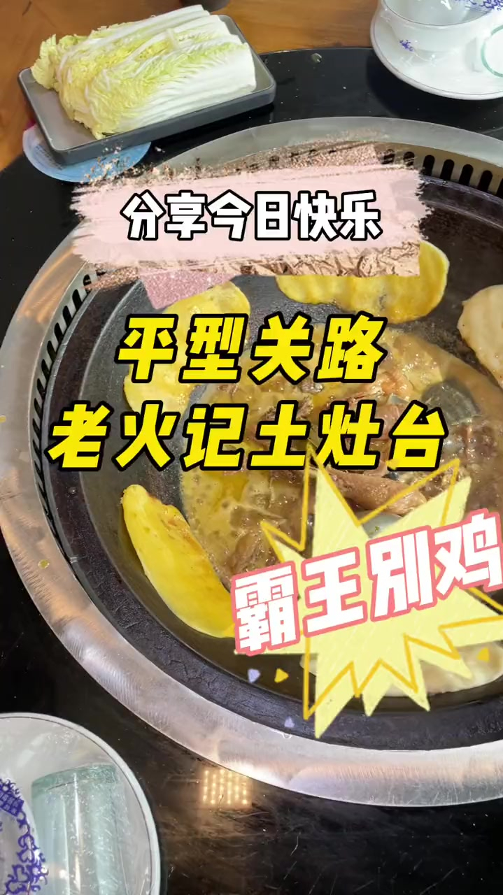 今天东北铁锅炖给我香迷糊了!艾特你家大猪蹄子!甲鱼炖土鸡大补