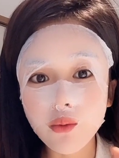 答应大家给带橙子的,前一天还好好的,第二天就阳了