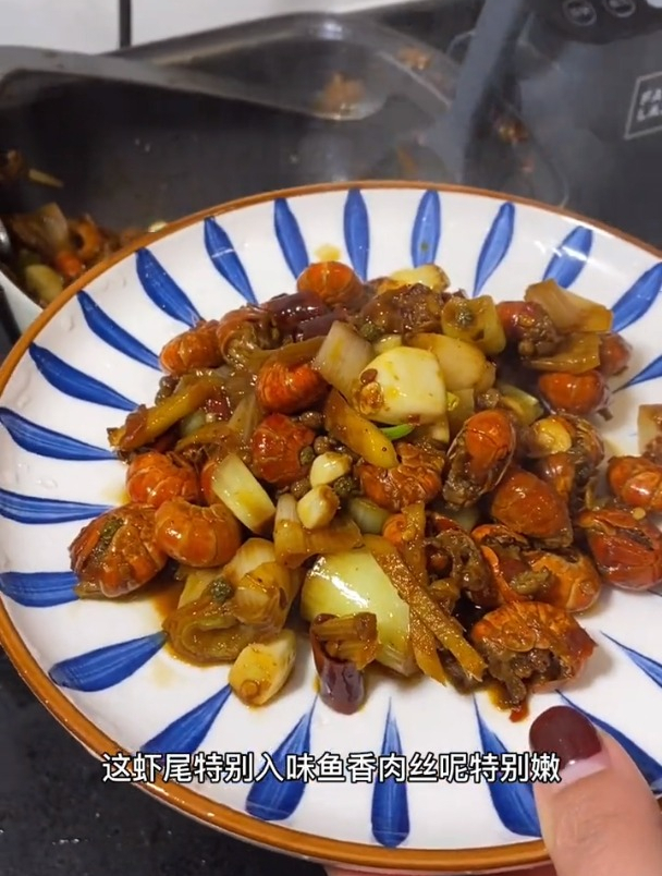 谁发明的这玩意儿,炒菜机后续,没灵魂但是贼拉香