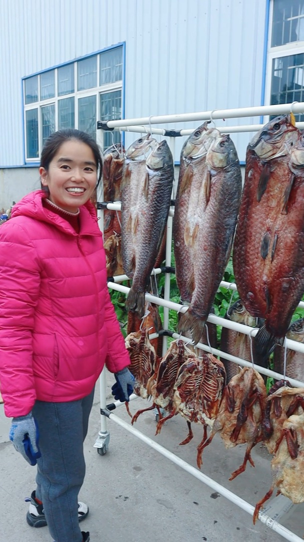 青鱼和草鱼,你能分得清楚么?