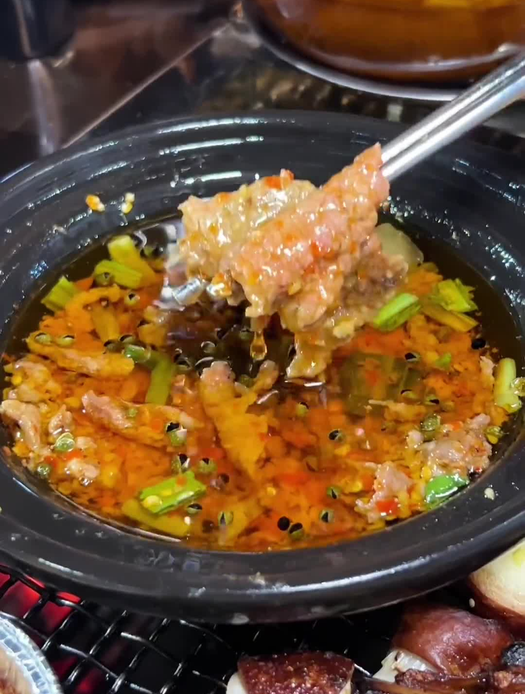 夜猫子最适合夜猫子烧烤今天立秋啦!热乎乎的宵夜还不安排上?