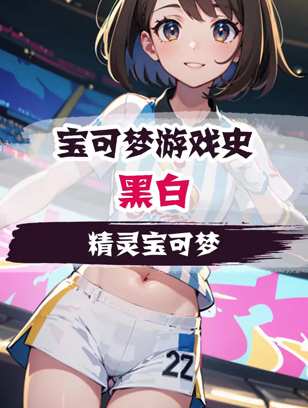 神奇宝贝百科全书 (131)