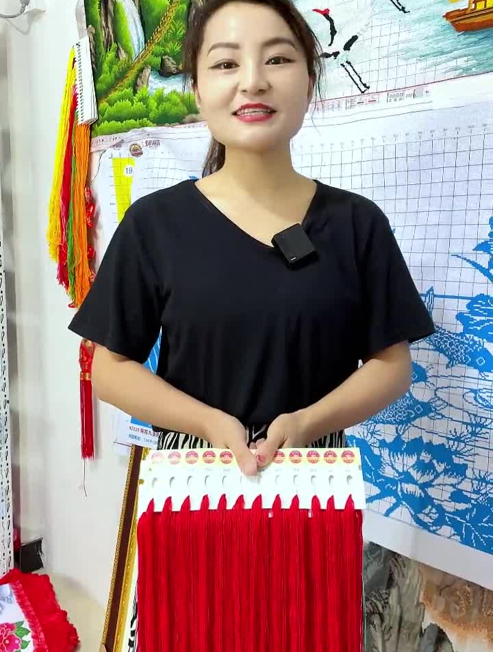 十字绣棒棒的!(56)