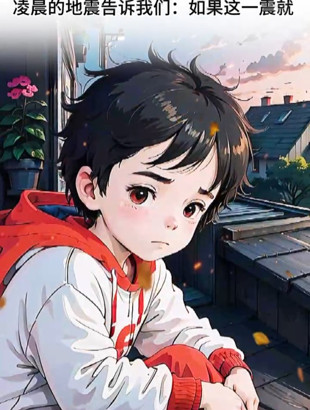 珍惜眼前,活好当下