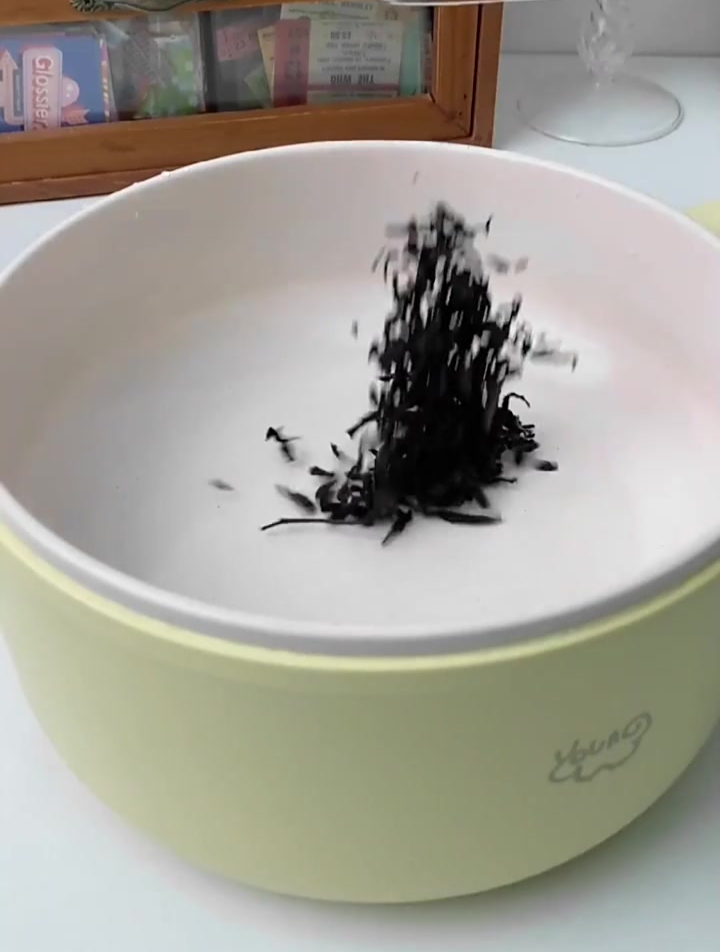 第一次做双皮奶!原来有手就能会诶夏天都给我做