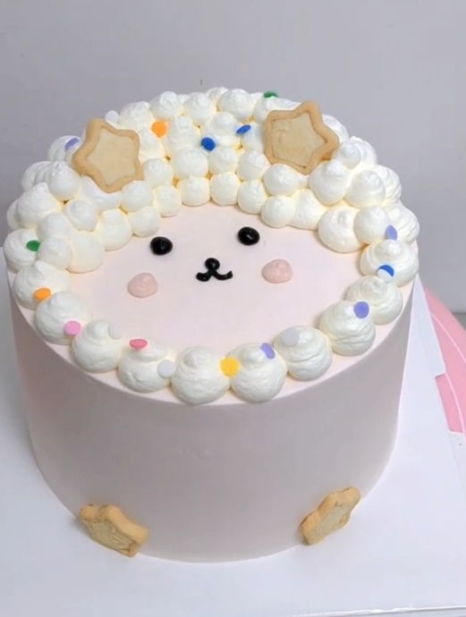 辽源生日蛋糕店订蛋糕