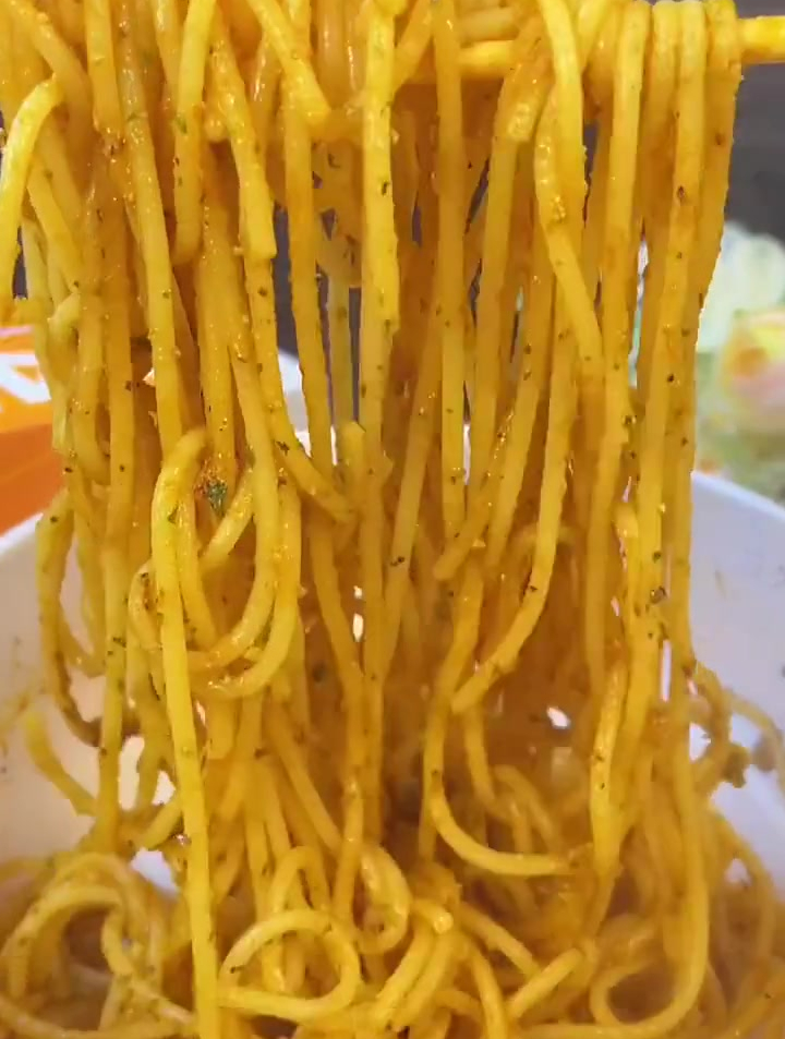 这款番茄肉酱意大利面