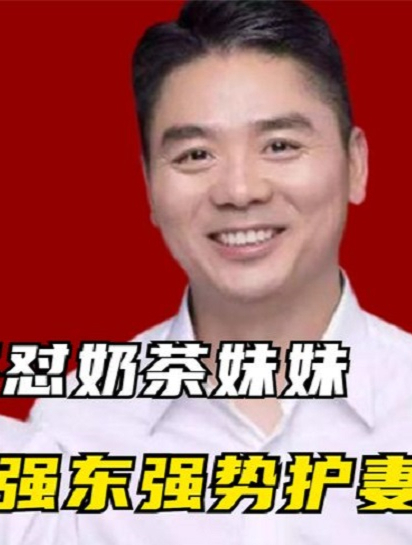 王思聪怒怼奶茶妹妹:年纪轻轻非当“睡二代”!刘强东霸气护妻 6
