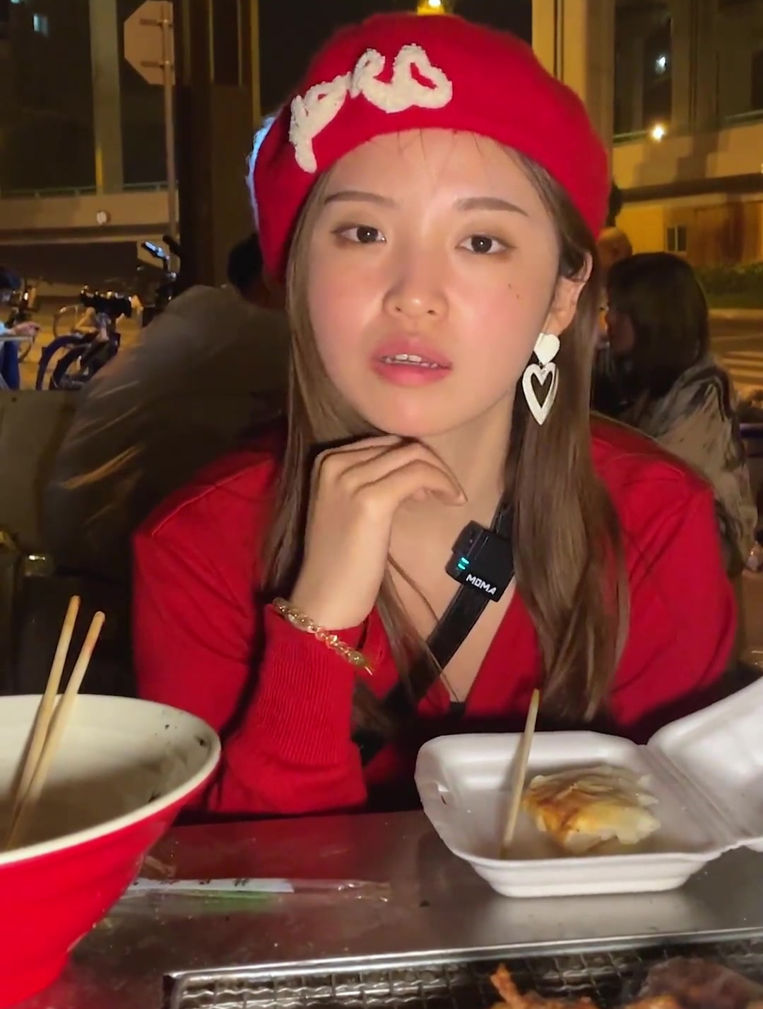 试下这家最近很火的云南烧烤