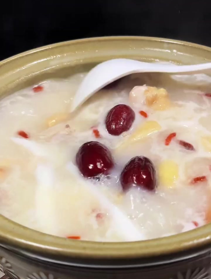 想喝椰子鸡汤不用去海南 自己在家也能做