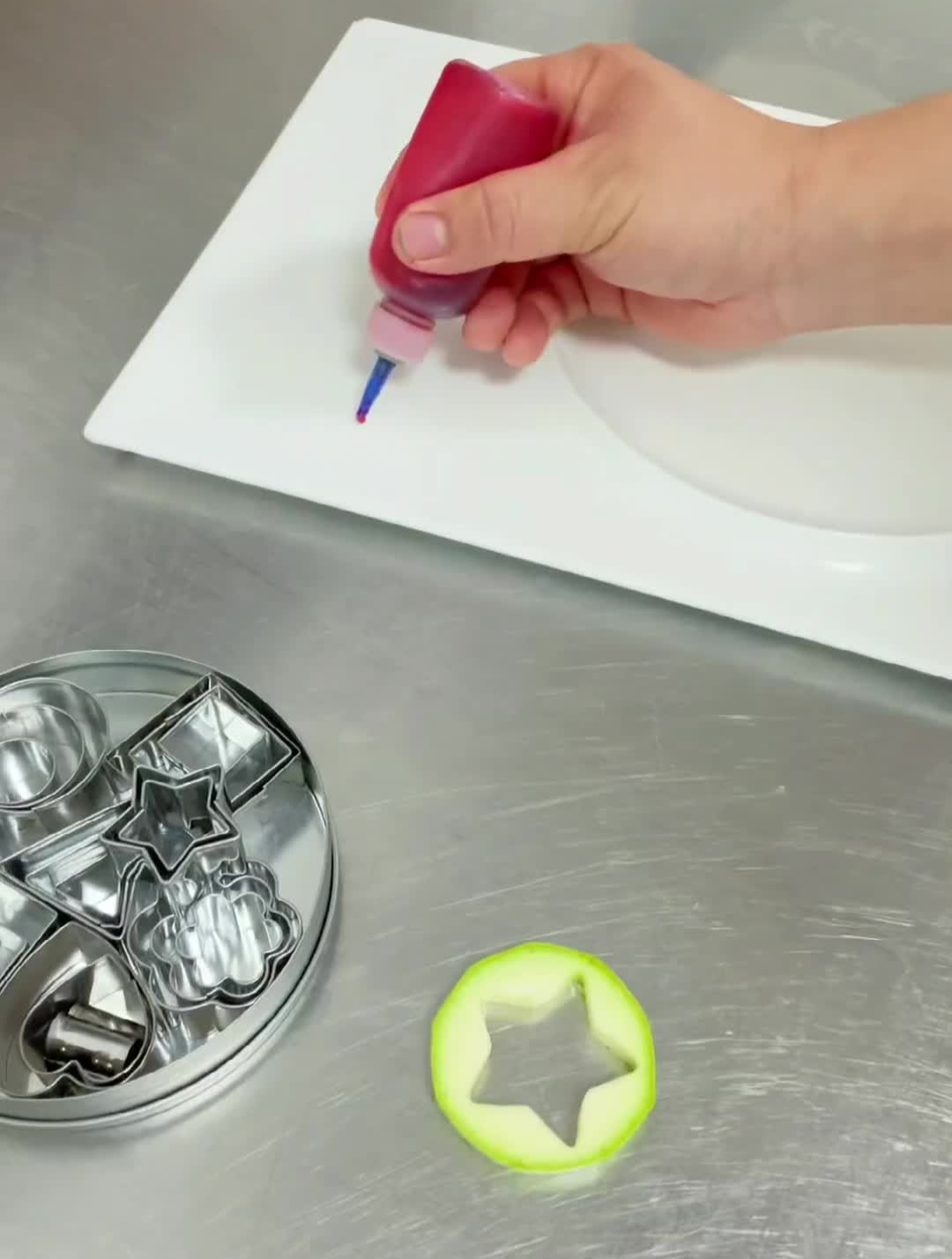 美食凉菜作品分享!