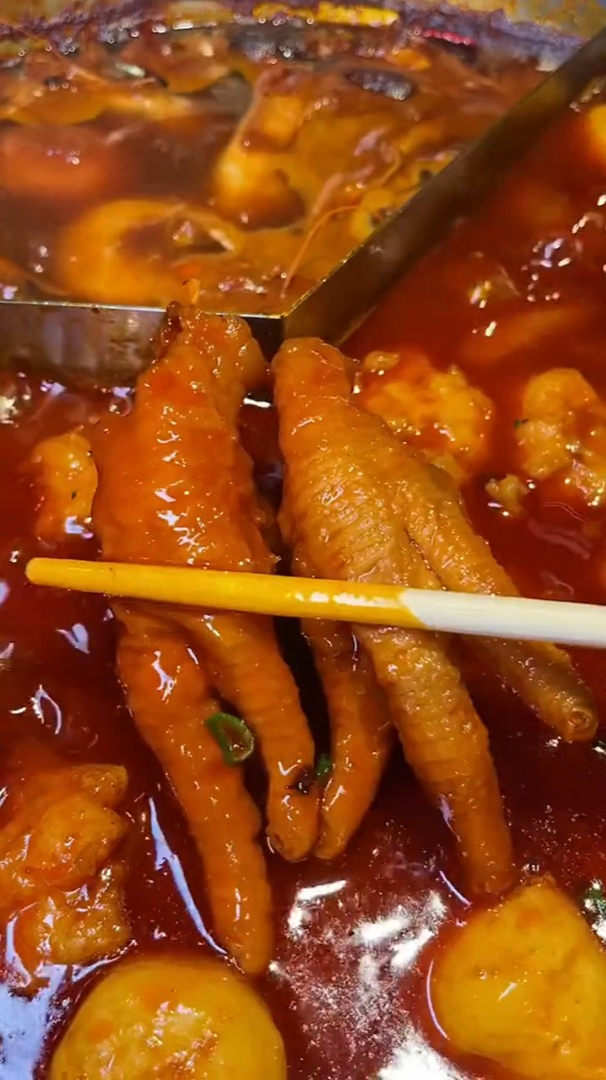 昆明这家烧菜火锅你吃了吗