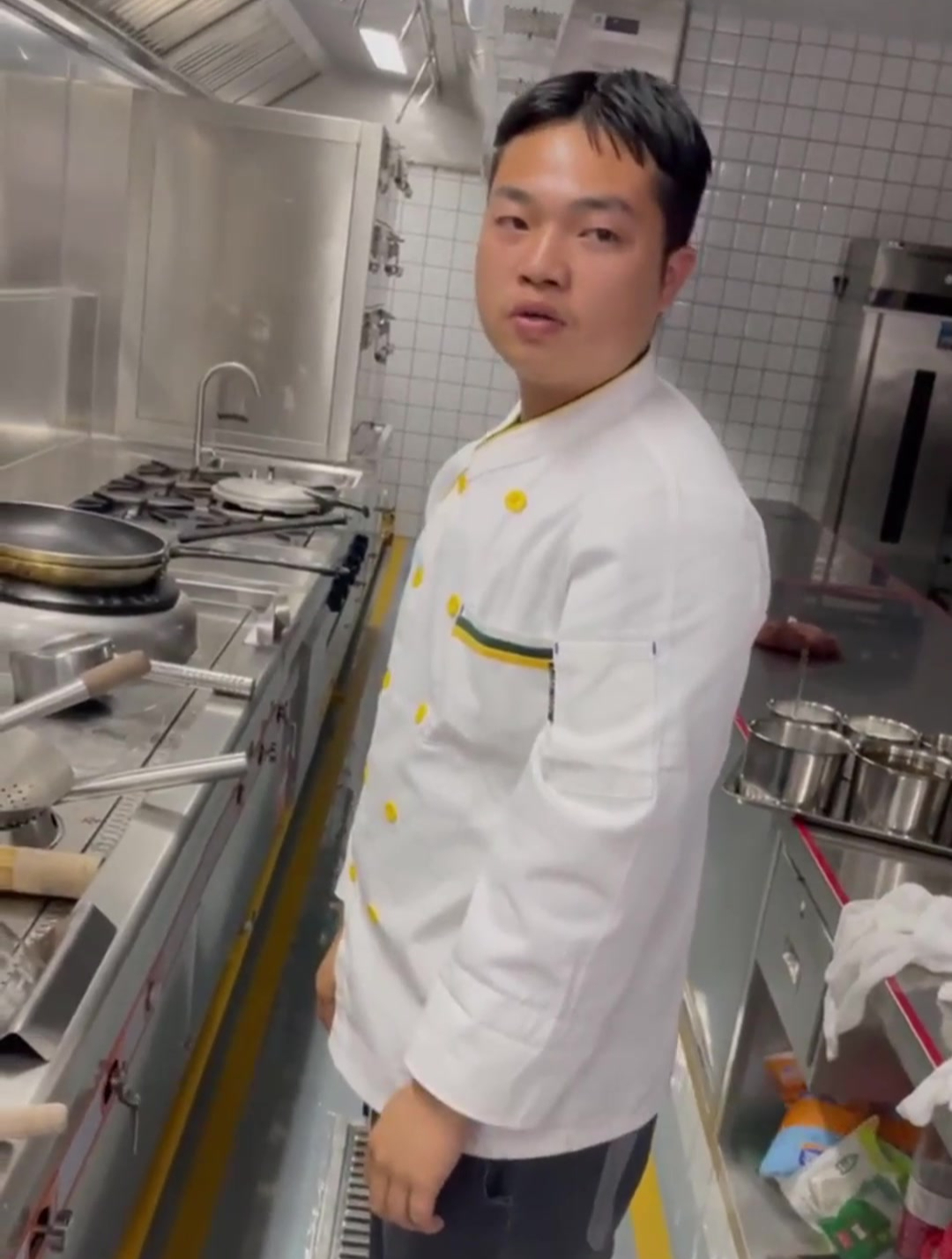 酒店的翻锅很多人第一步就做错了