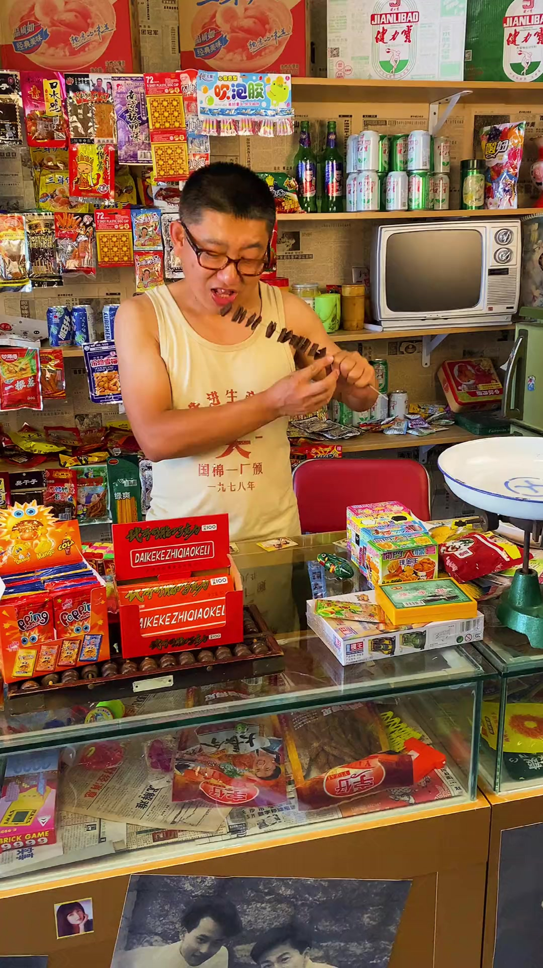 你们要看的大板巧克力来了,80后90后,巧克力花式新吃法