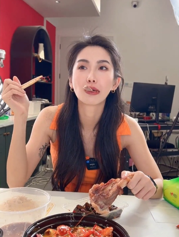 减减期可以吃的4款外卖,全部低卡!低卡!