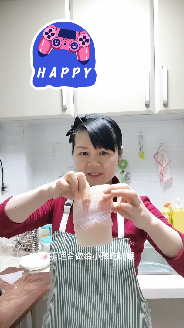 清煎巴沙鱼柳 好吃又营养 一道很简单又适合做给孩子们吃的菜