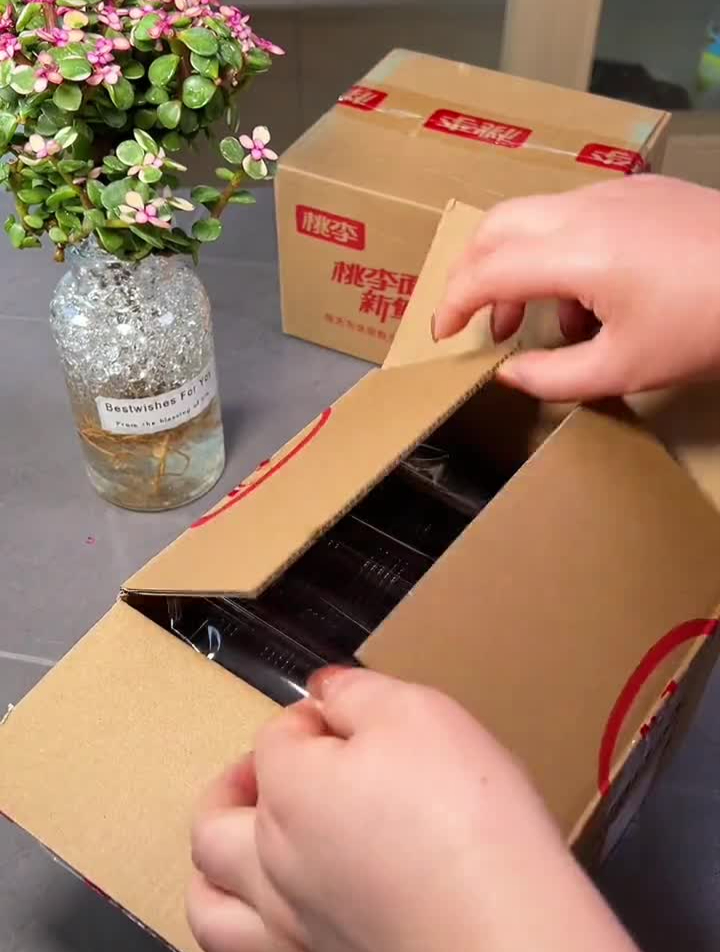 这个布朗尼蛋糕老人孩子都喜欢吃