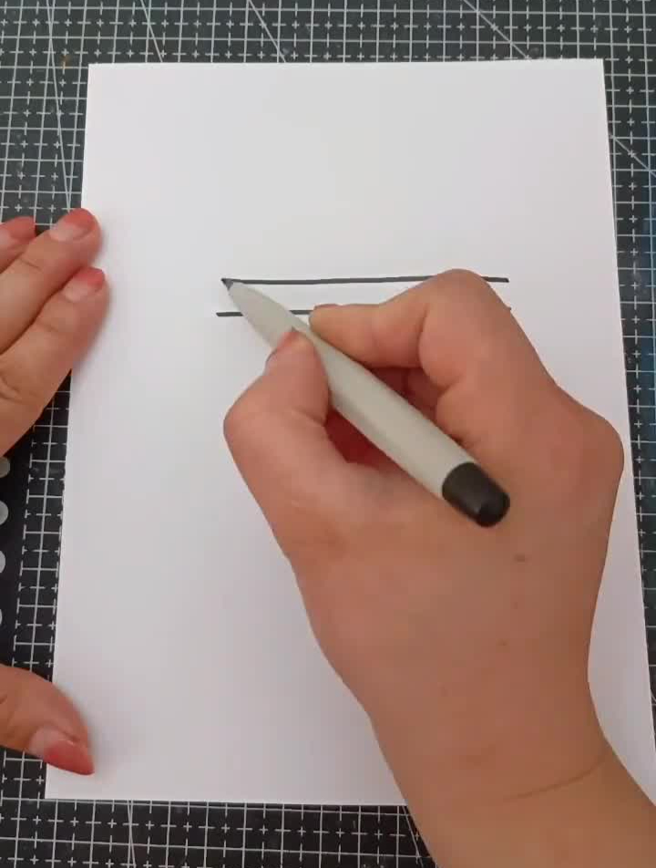 教大家做一个好玩的星空奶茶杯酷酷跑绘画手工