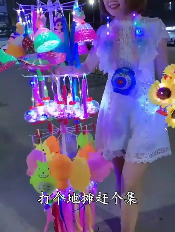 摆摊生意,周黑鸭费及条件