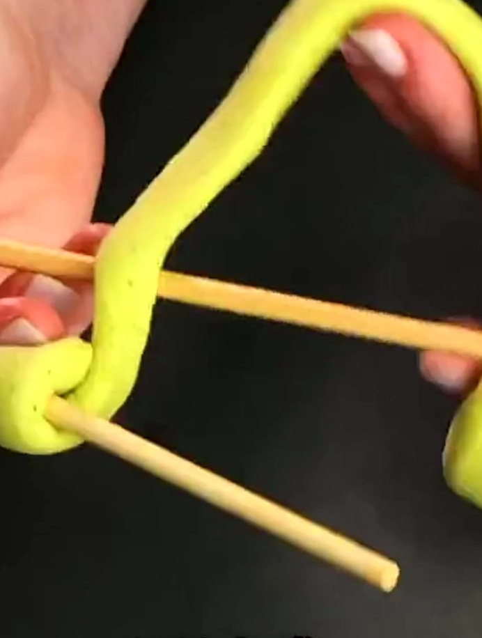 饺子的花样包法 生活小妙招 饺子 包饺子 生活小技巧