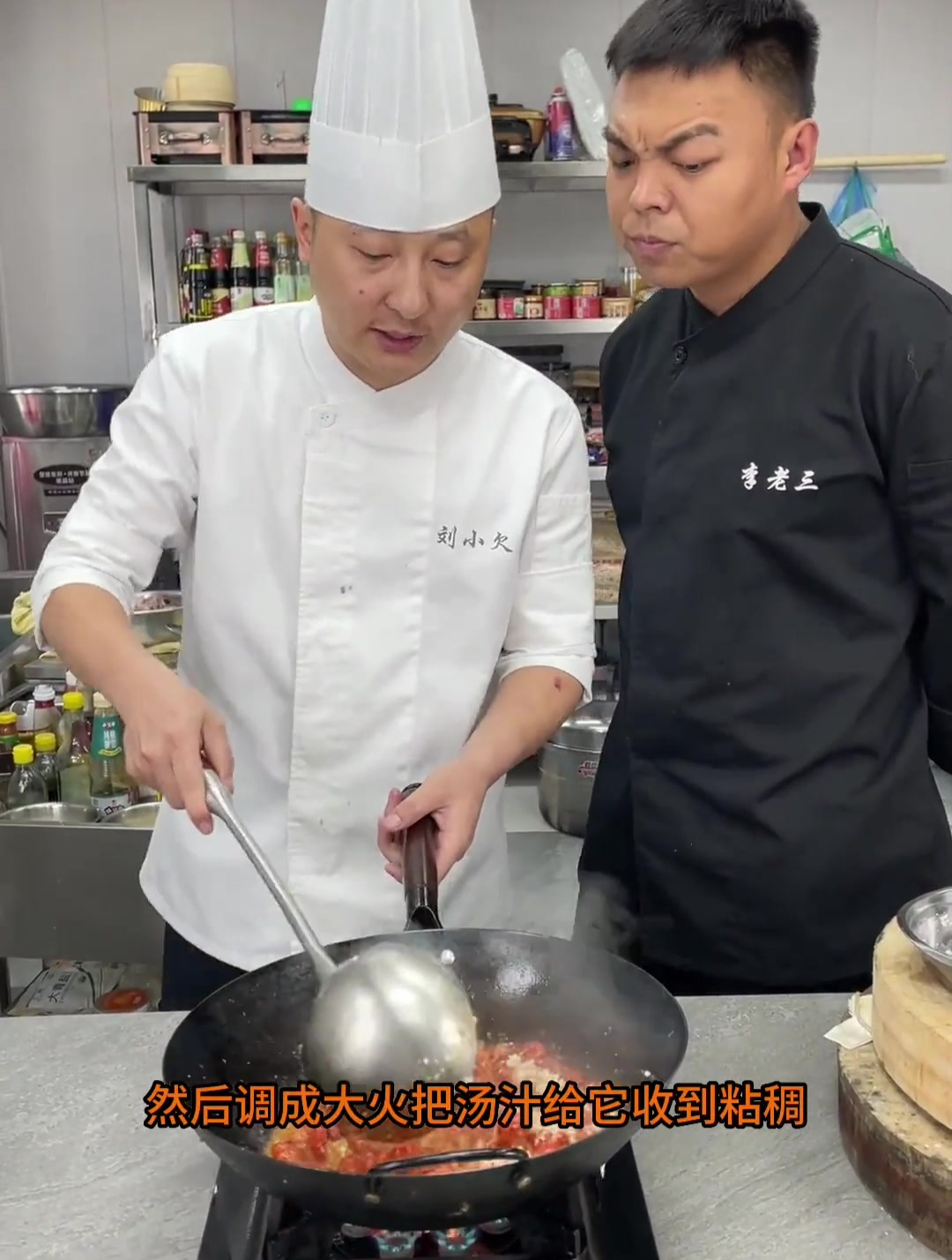 蒜蓉龙虾尾怎么做肉质紧实不腥入味,这些细节您一定要知道