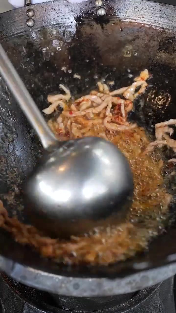 野鸡红、这道菜是不是很多朋友都没听过美食