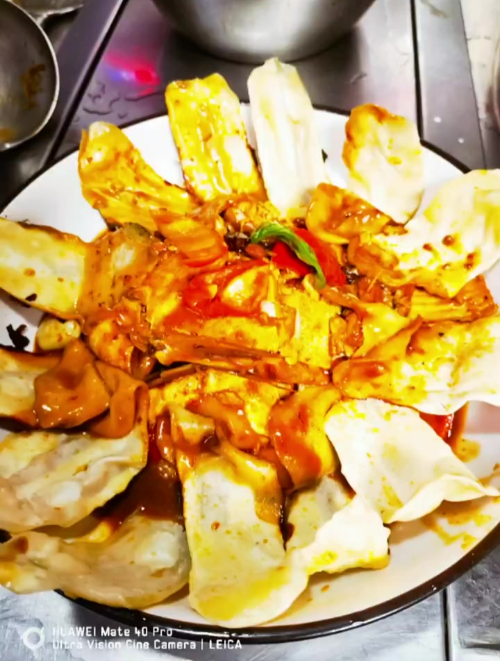 地锅鱼,鲢鱼做法,草鱼做法