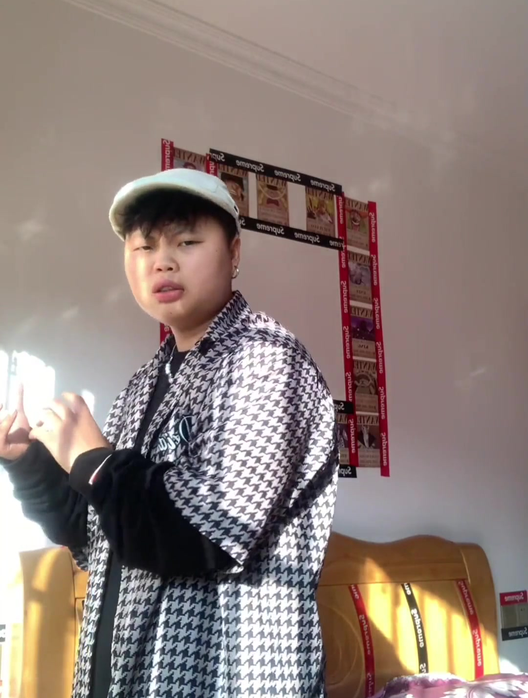 奶茶店的帅哥你们最不喜欢哪个称呼