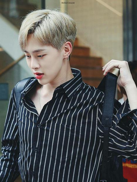 小鲜肉出道一个月,便因毒害队友入狱?韩国综艺能有多离谱