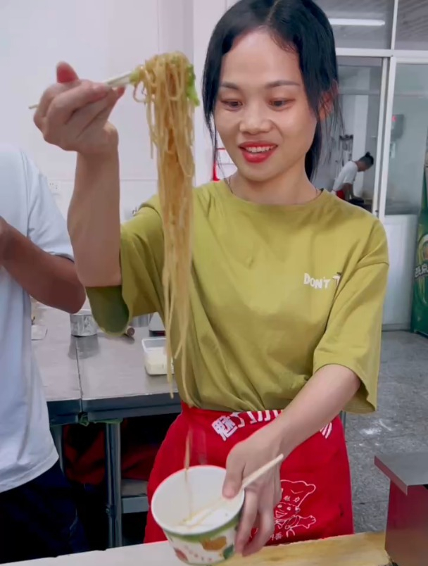 炒粉炒面几天可以学会,有几种可以学,费用怎么算呢