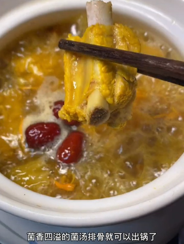 菌汤包怎么做才好吃?这个做法赶快试试吧!
