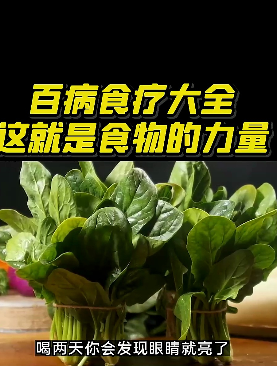 食疗吃出健康,养生食谱食品安全百病食疗大全,这就是食物的力量