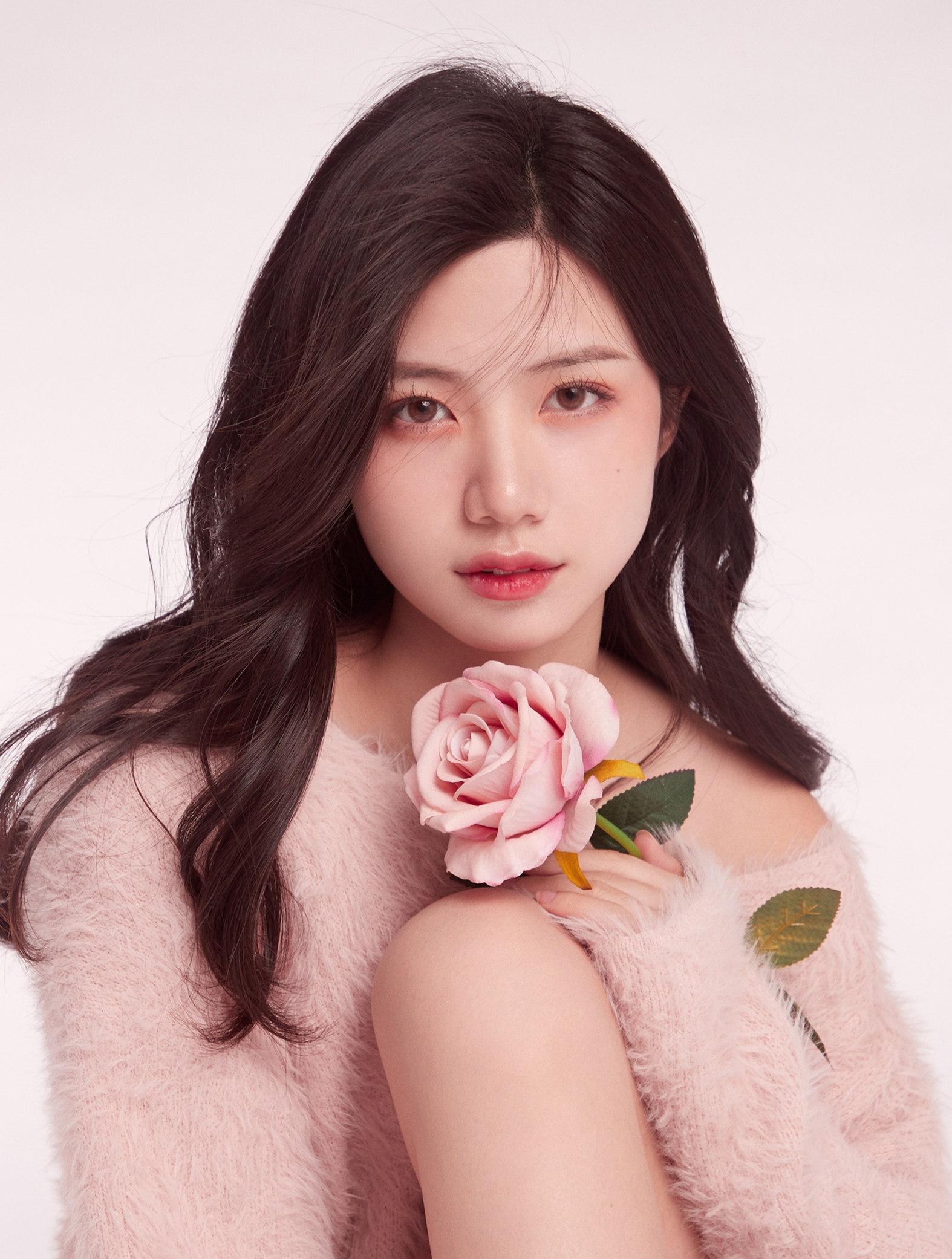 美女网红鱼丸泡泡Pana