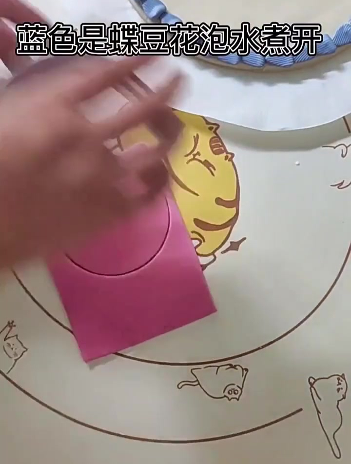 一款简单的属相花馍蛋糕 就算你是新手小白也是可以的