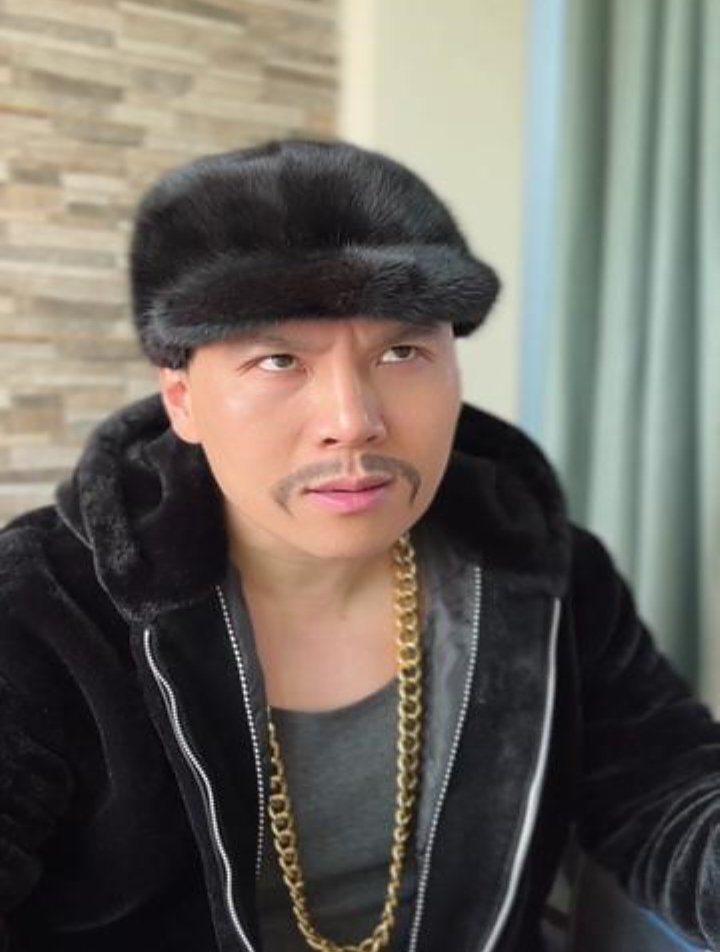 大型尴尬现场