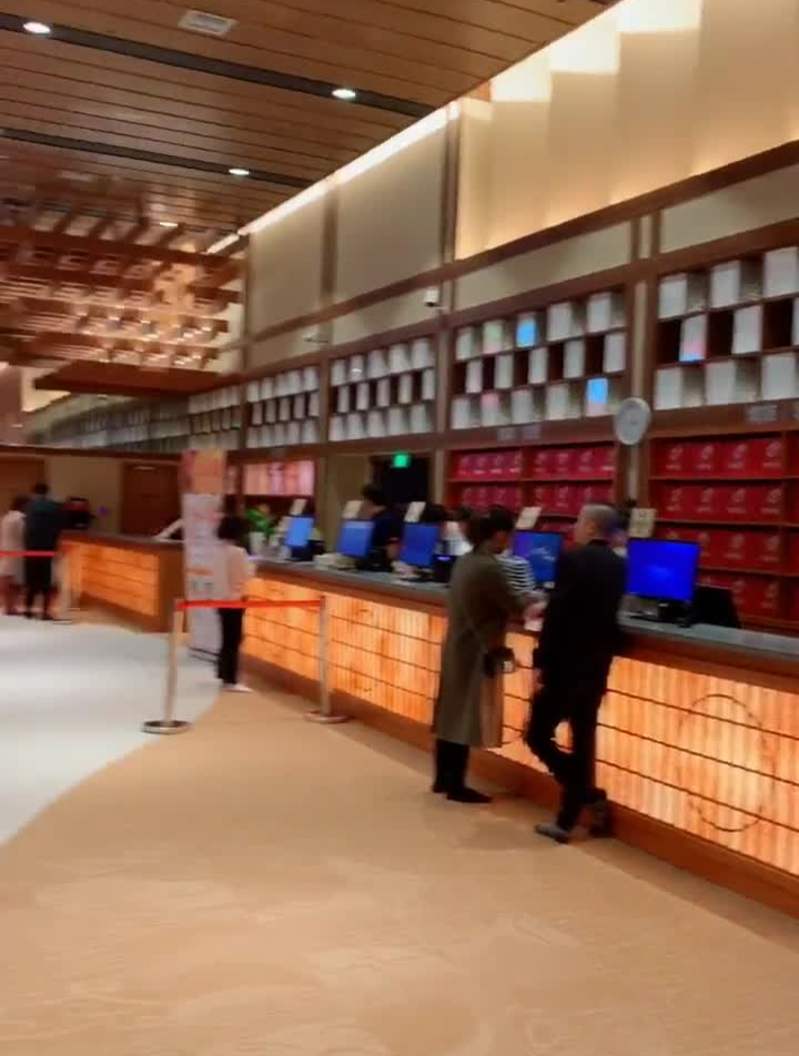 长春打卡网红日式汤池温泉,长春又有新玩处啦!