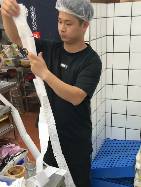 互相理解真的很重要!外卖,这家店回头客超多,盒饭便当