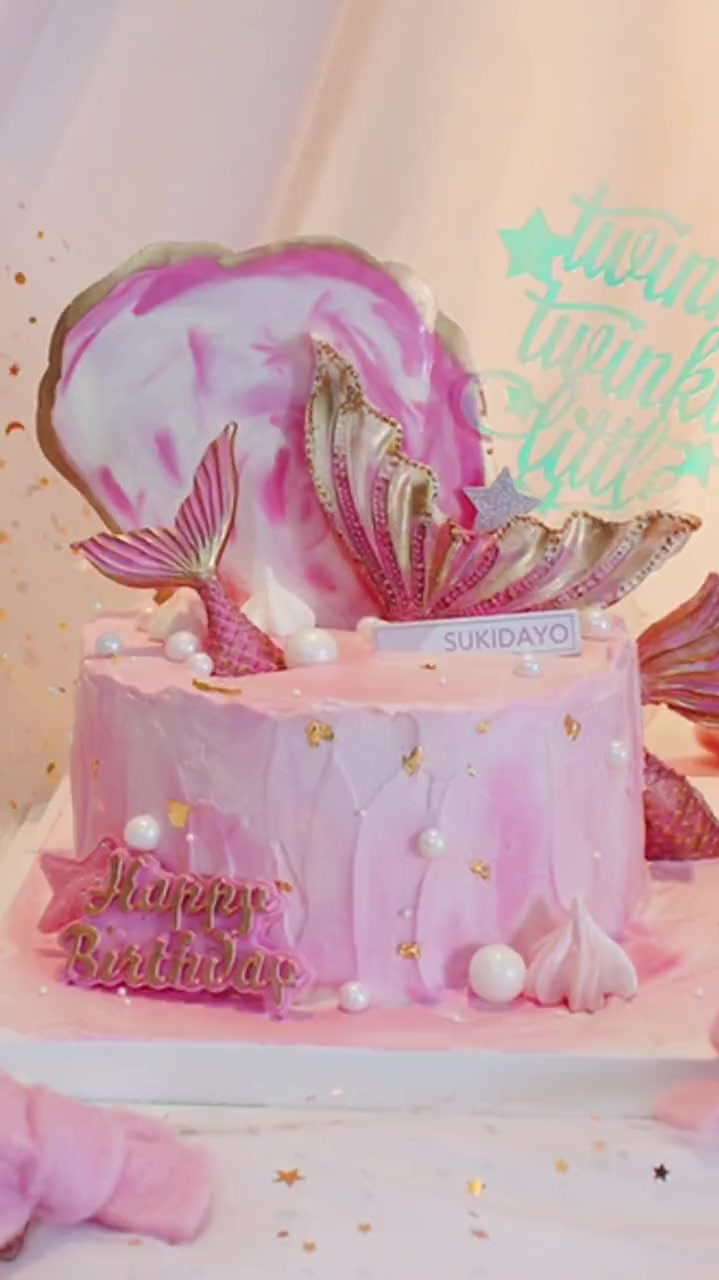 每日工作日常·巧克力配件制作