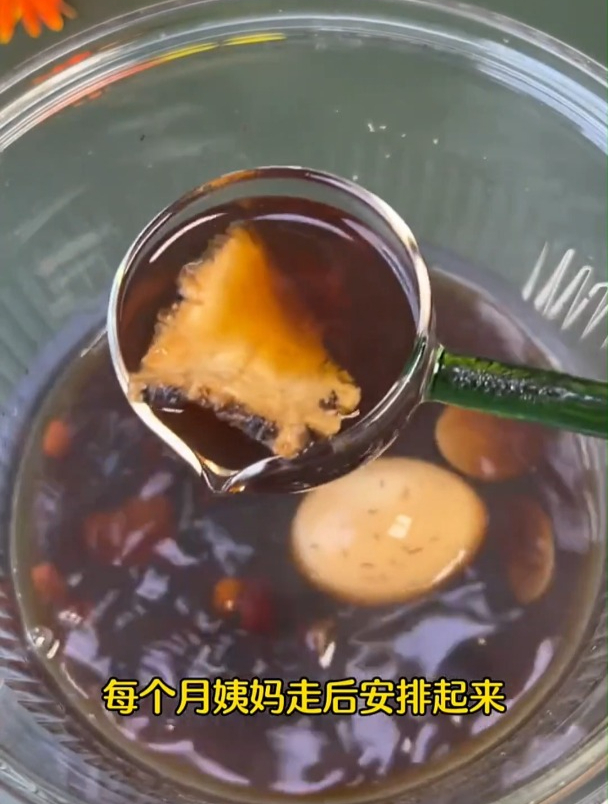 女生要喝的四物汤,是哪四物?怎么煲?