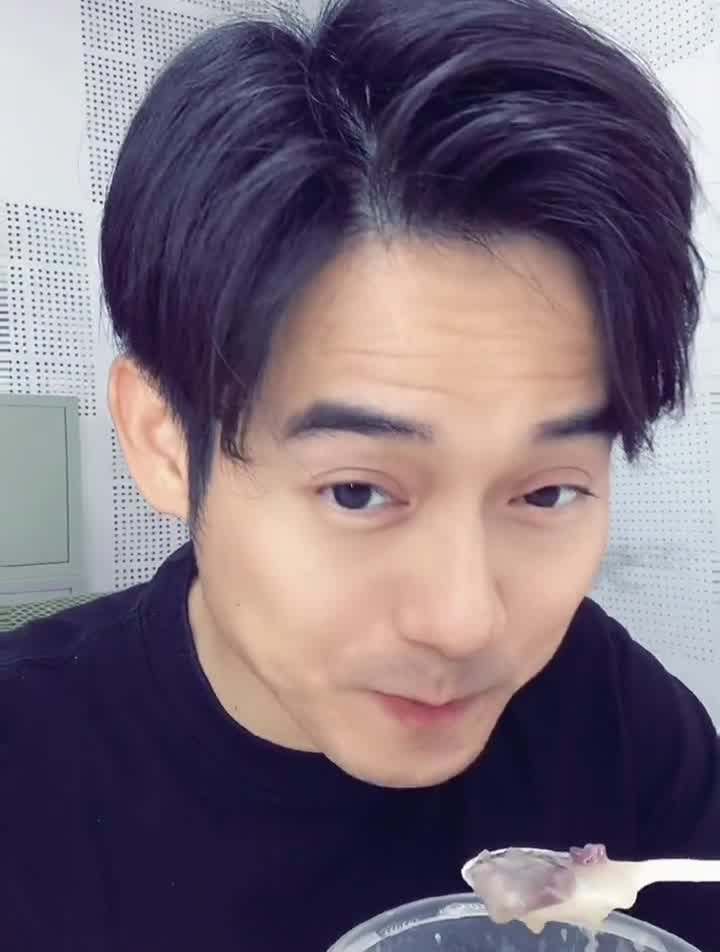 张弛聊读书,从零开始学粤语 (24)