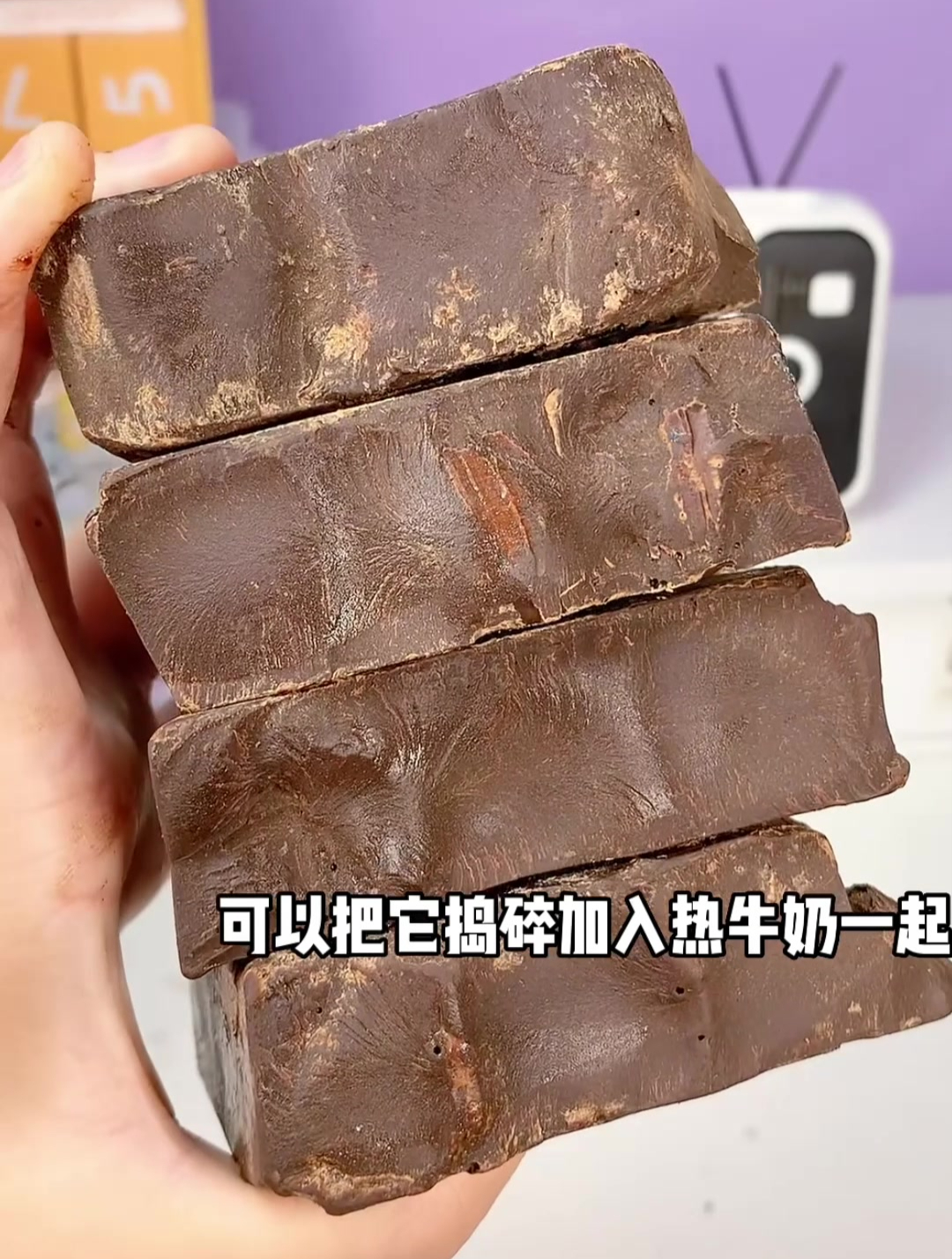 低至2块钱的巧克力!我想告诉全世界这个巧克力超好吃