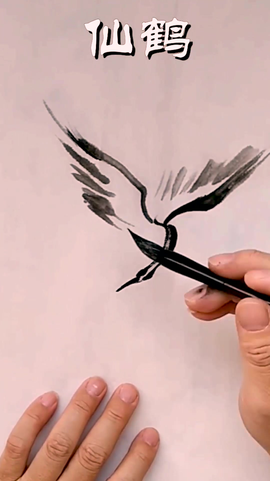 教中国画,素描,儿童画,都能学会