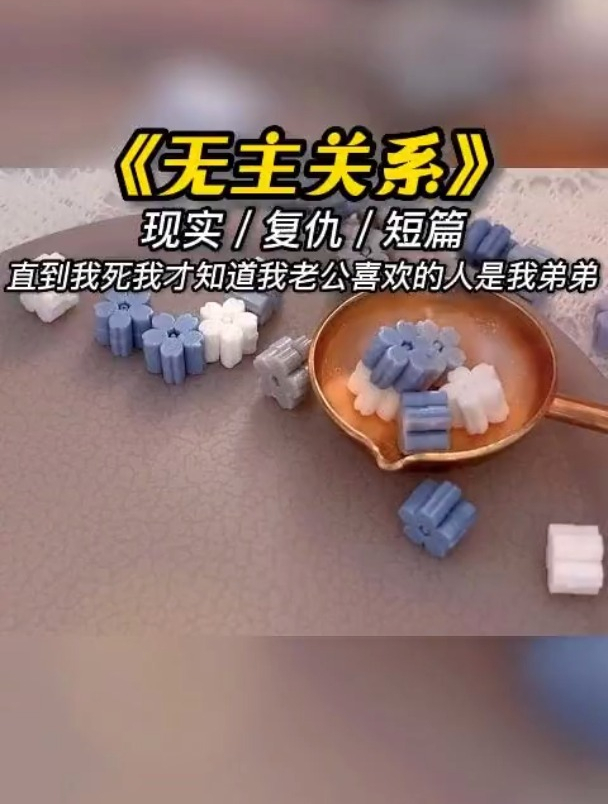 无主关系 小说推荐 每日小说 文荒推荐