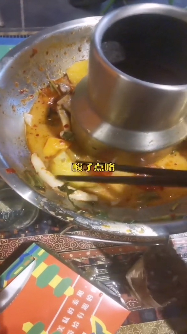 打卡一家宝藏泰国菜小馆,地道香浓超好吃!