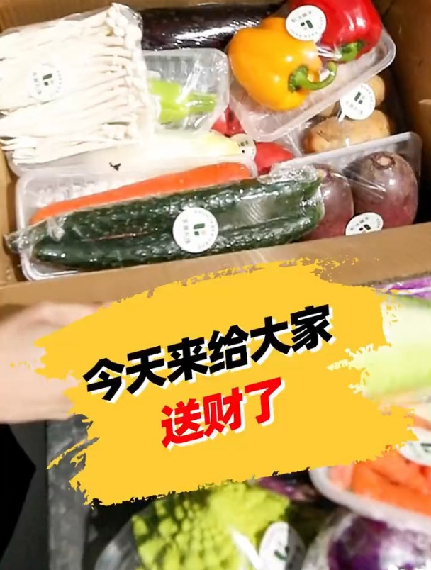 这些蔬菜你都见过吗,精品套菜来袭!