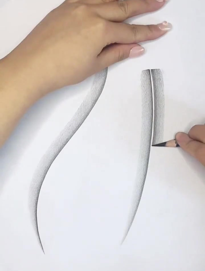 想画哪一条鱼呢～零基础学画画