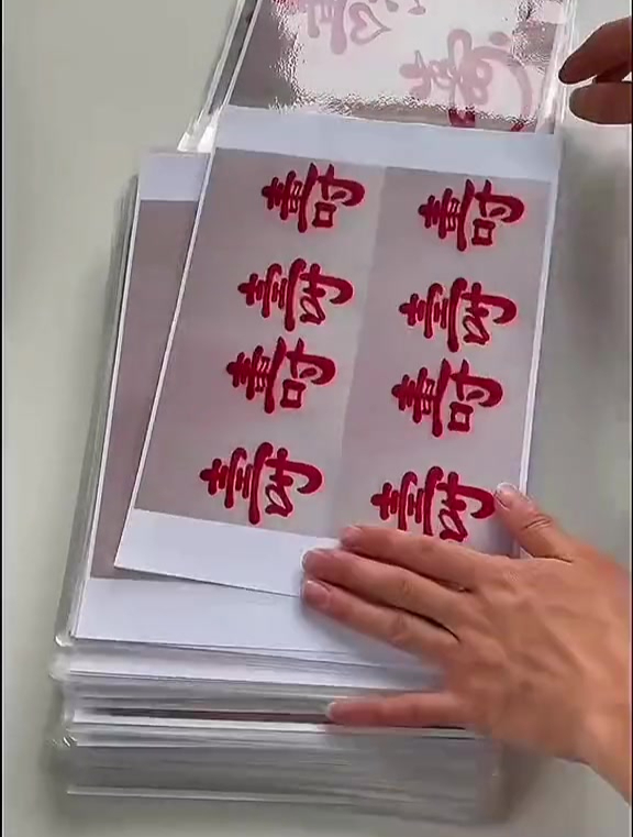 生日蛋糕如何写好漂亮的祝福语 练习技巧方法